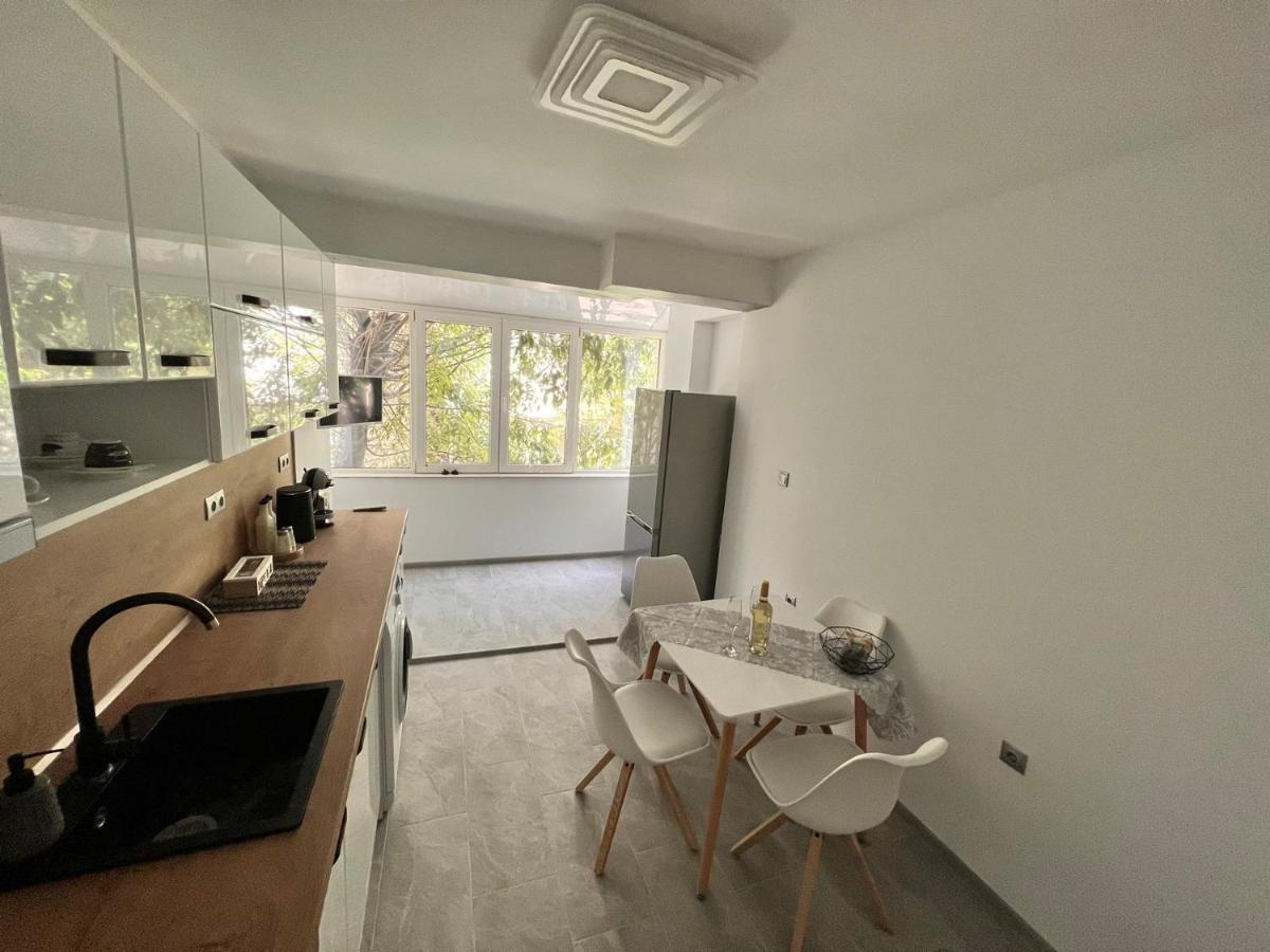 Centrico - Modern 1Bd Flat In Varna By Flat Mаnager Exterior photo