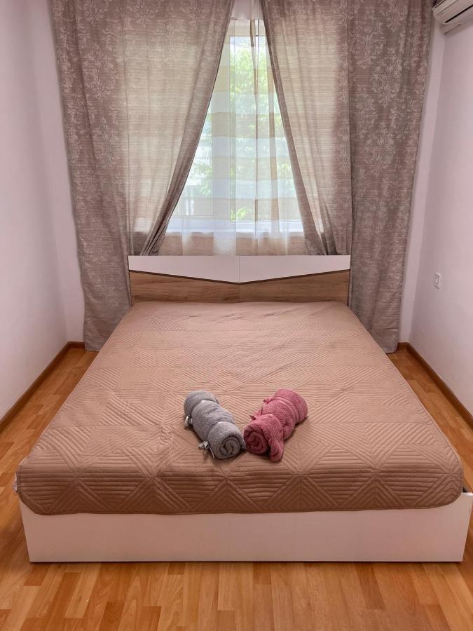 Centrico - Modern 1Bd Flat In Varna By Flat Mаnager Exterior photo