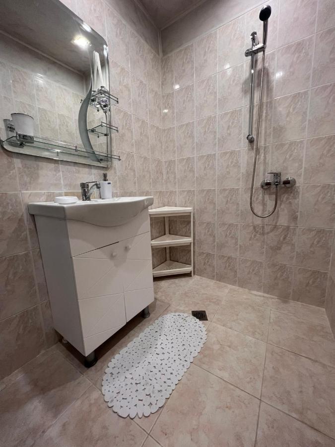 Centrico - Modern 1Bd Flat In Varna By Flat Mаnager Exterior photo