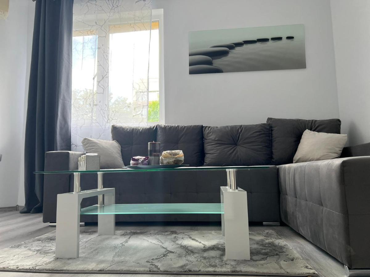 Centrico - Modern 1Bd Flat In Varna By Flat Mаnager Exterior photo